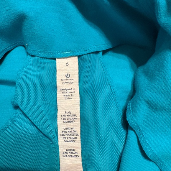 lululemon Define Jacket - Picture 4 of 5